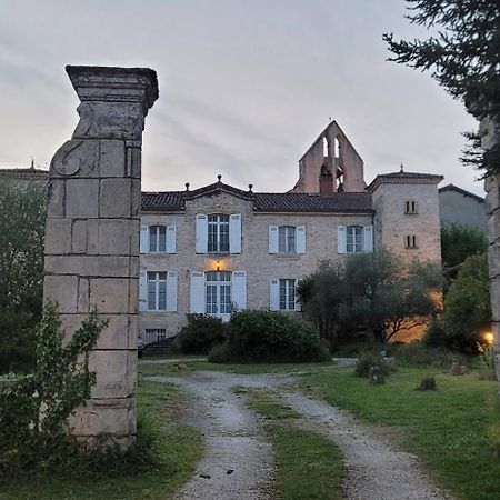 La Maison Des Coteaux Villa Ruffiac  Esterno foto