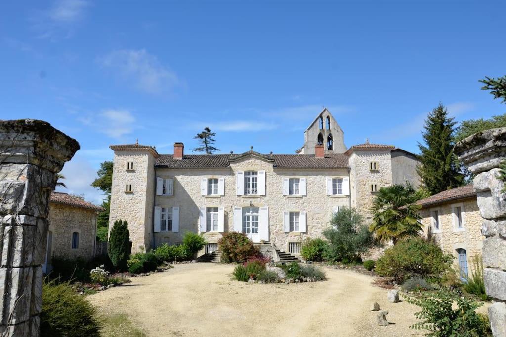 La Maison Des Coteaux Villa Ruffiac  Esterno foto