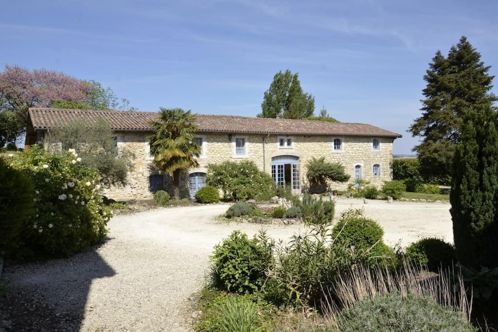 La Maison Des Coteaux Villa Ruffiac  Esterno foto