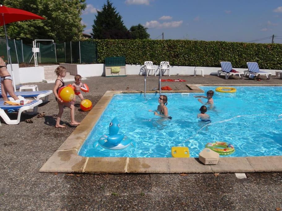 La Maison Des Coteaux Villa Ruffiac  Esterno foto