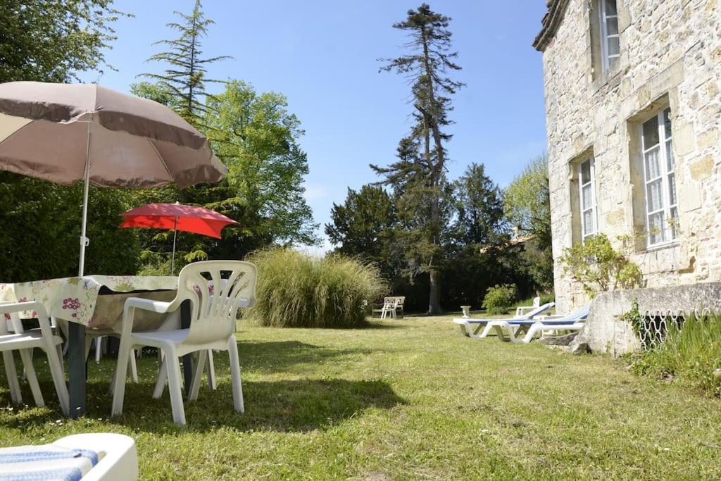 La Maison Des Coteaux Villa Ruffiac  Esterno foto