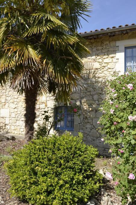 La Maison Des Coteaux Villa Ruffiac  Esterno foto