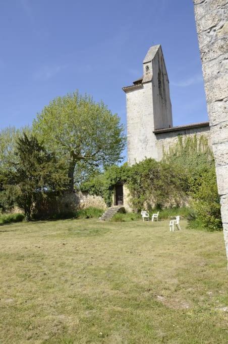 La Maison Des Coteaux Villa Ruffiac  Esterno foto