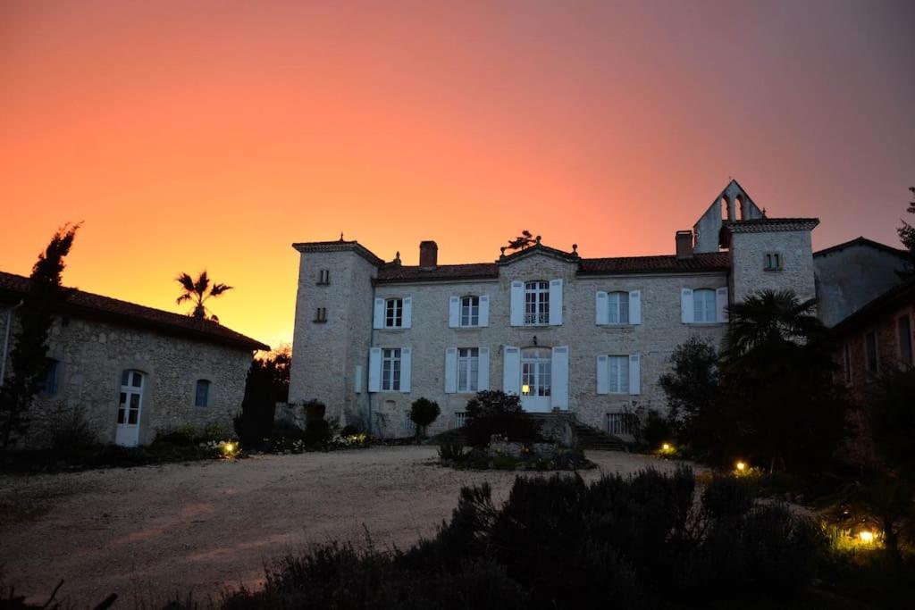 La Maison Des Coteaux Villa Ruffiac  Esterno foto