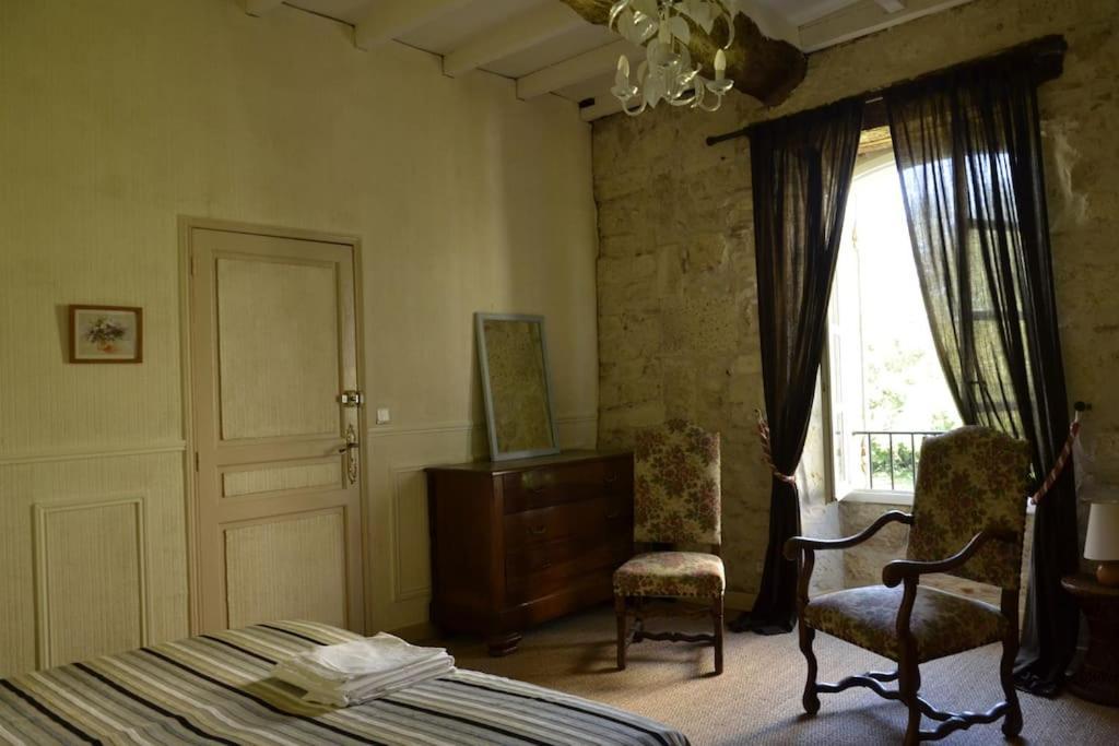 La Maison Des Coteaux Villa Ruffiac  Esterno foto